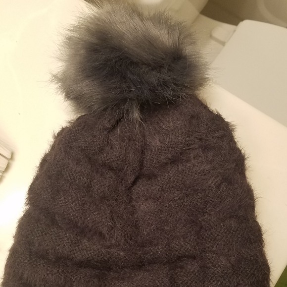Accessories - Winter hat gray